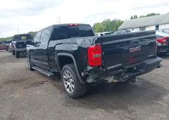 2015 GMC Sierra 1500 Denali — фото 3