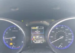 2015 Subaru Outback 2.5I Limited — фото 7