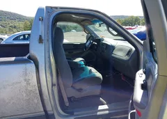 2000 Ford F-150 Work Series/Xl/Xlt — фото 5