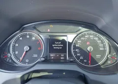 2016 Audi Q5 2.0T Premium — фото 7