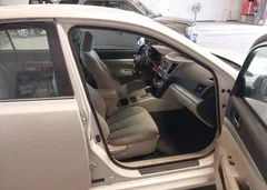 2013 Subaru Legacy 2.5I Premium — фото 5