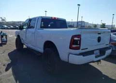 2024 Ram 2500 Big Horn 4X4 6'4 Box — фото 3