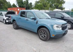 2023 Ford Maverick Xlt — фото 1