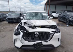 2026 Mazda Cx-90 3.3 Turbo Select — фото 6