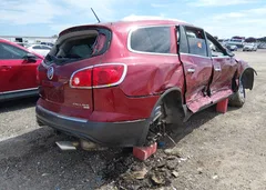 2010 Buick Enclave 1Xl — фото 4
