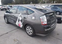 2009 Toyota Prius — фото 3