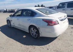 2015 Nissan Altima 3.5 Sl — фото 3
