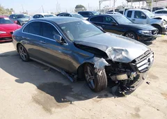 2018 Mercedes-Benz E 300 — фото 1