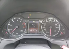 2010 Audi Q5 3.2 Premium — фото 7