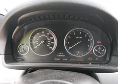 2015 BMW 5 Series 535I xDrive — фото 7