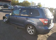 2014 Subaru Forester 2.5I Premium — фото 3