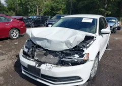 2017 Volkswagen Jetta 1.4T S — фото 6