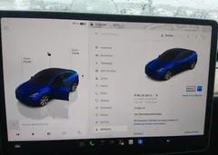 2024 Tesla Model Y Long Range Dual Motor All-Wheel Drive — фото 7