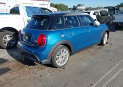 2023 Mini Hardtop Cooper S — фото 4