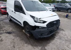2020 Ford Transit Connect Xl — фото 6