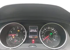 2018 Volkswagen Tiguan 2.0T Se/2.0T Sel — фото 7