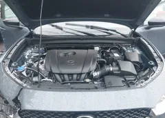 2026 Mazda Cx-30 2.5 S Carbon Edition — фото 10