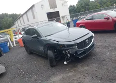 2026 Mazda Cx-30 2.5 S Carbon Edition — фото 1