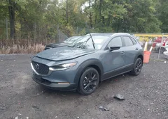 2026 Mazda Cx-30 2.5 S Carbon Edition — фото 2