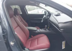 2026 Mazda Cx-30 2.5 S Carbon Edition — фото 5