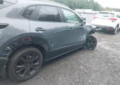 2026 Mazda Cx-30 2.5 S Carbon Edition — фото 6