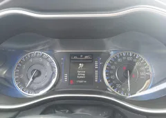 2015 Chrysler 200 Limited — фото 7