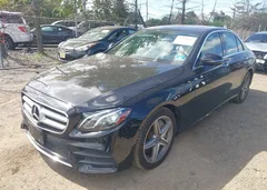 2019 Mercedes-Benz E 300 4Matic — фото 2