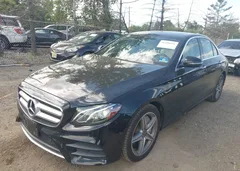 2019 Mercedes-Benz E 300 4Matic — фото 6