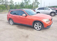 2013 BMW X1 Sdrive28I — фото 1