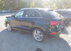 2016 Audi Q3 2.0T Premium Plus — фото 3