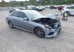 2014 Mercedes-Benz E 350 4Matic — фото 1