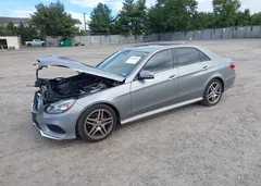 2014 Mercedes-Benz E 350 4Matic — фото 2