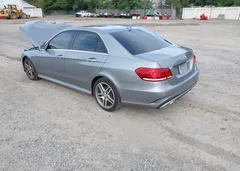 2014 Mercedes-Benz E 350 4Matic — фото 3
