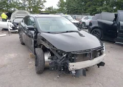 2016 Nissan Maxima 3.5 Platinum — фото 6
