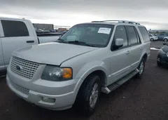 2006 Ford Expedition Limited — фото 2