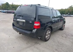 2013 Ford Expedition Limited — фото 4