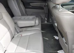 2014 Honda Odyssey Ex-L — фото 8