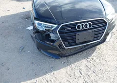 2018 Audi A3 2.0T Premium/2.0T Tech Premium — фото 6