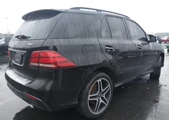 2018 Mercedes-Benz Amg Gle 43 4Matic — фото 4