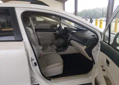 2013 Subaru Xv Crosstrek 2.0I Premium — фото 5