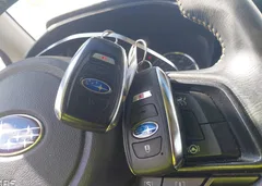 2021 Subaru Crosstrek Sport — фото 11