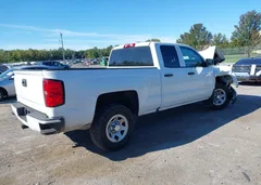 2019 Chevrolet Silverado 1500 Ld Wt — фото 4