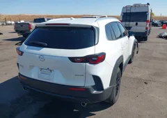 2024 Mazda Cx-50 2.5 S Premium — фото 4