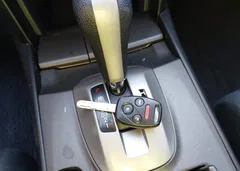 2012 Honda Accord 2.4 LX — фото 11