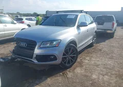 2016 Audi Sq5 Premium Plus — фото 2