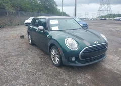 2016 Mini Clubman Cooper — фото 1
