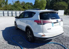 2016 Toyota Rav4 Xle — фото 3