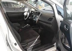 2016 Nissan Leaf Sv — фото 5