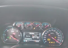2015 Chevrolet Silverado 1500 1Lt — фото 7
