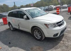2015 Dodge Journey Sxt — фото 16